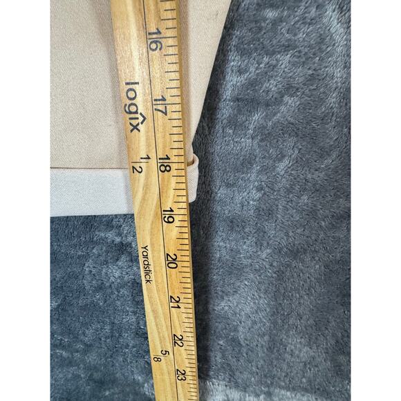 NWT Scott James Cream Chino Shorts Men's size 32 - Picture 4 of 9